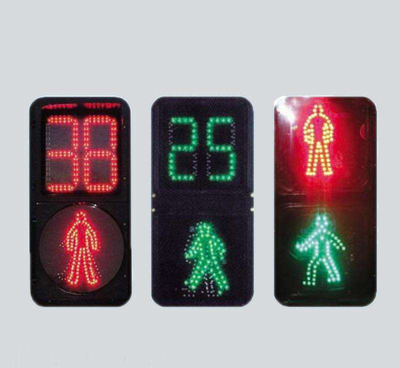 交通信號燈倒計時器有哪些操控要求